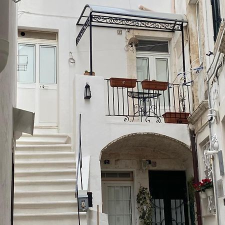 Le Mie Meraviglie Martina Franca Exterior photo